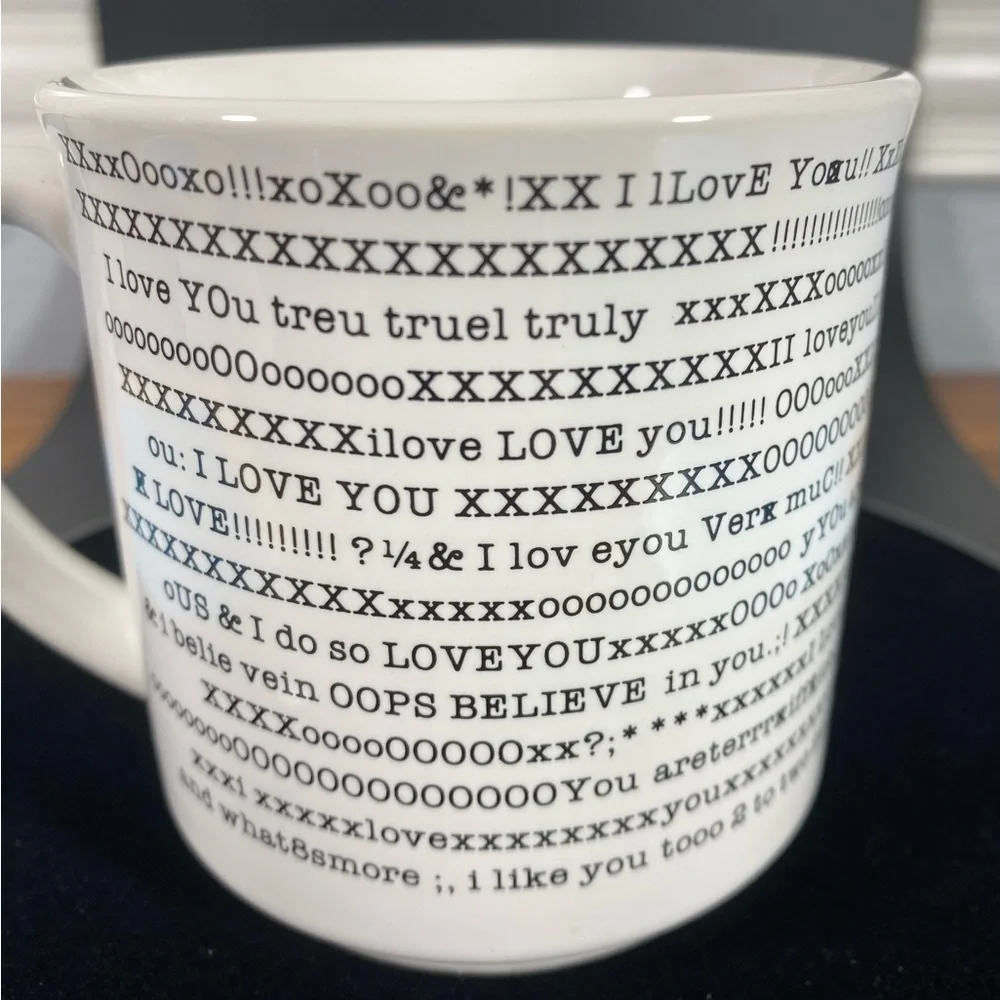 Coffee Mug - Picture 3 of 3